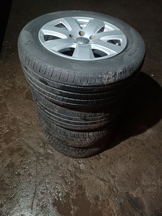 Продам дисків стан супер рівні негнуті привезені з Германії