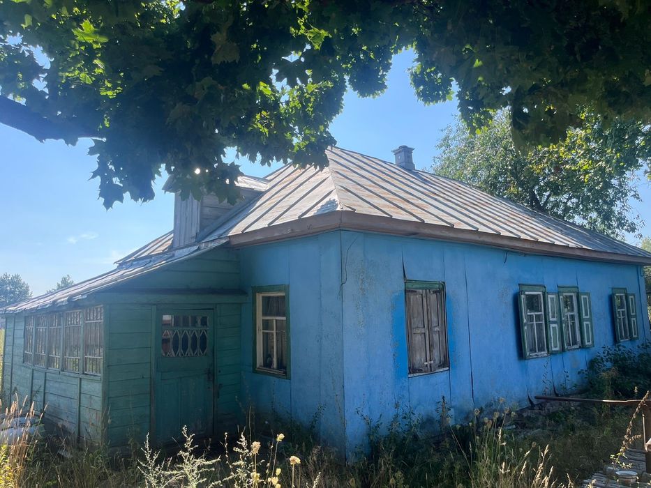 Продається будинок в селі Євминка