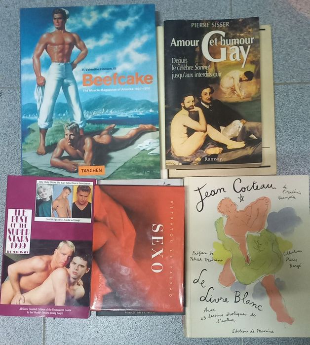 Literaturas Alternativas
