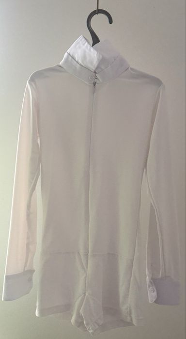 2 рубахи для бальных танцов