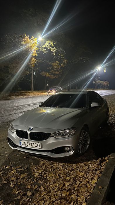 BMW 4 Series 2015 VIN WBA3N7C5XGK227836 фото оголошення 3 з 13