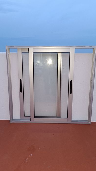 Janelas duplas 120×110