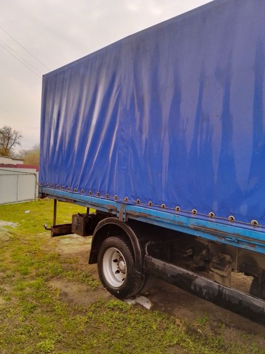 Продам Камаз 4308