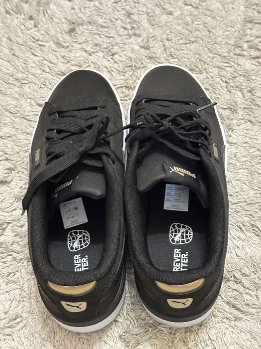 Кросівки Puma Jada Renew Black 391133-02