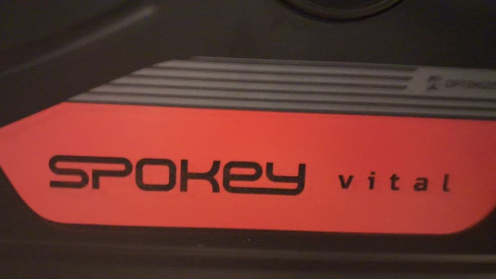 Rower treningowy  stacjonarny