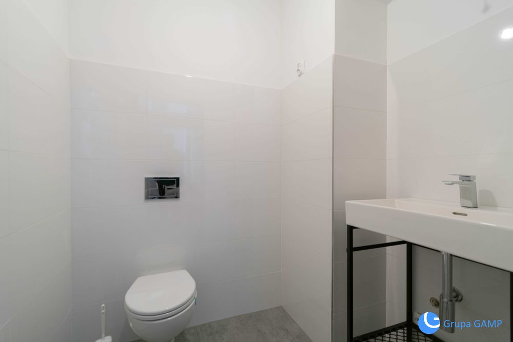 Lokal usługowy/ biurowy 40,3m2 *Starowiślna* oficyna