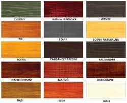 Altana Ewa 4x3 Piękno Drewna