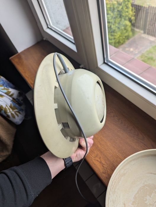 Predom eda nawilżacz