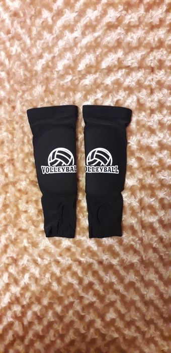 Нарукавники для волейболу. Нарукавники. Наколінники