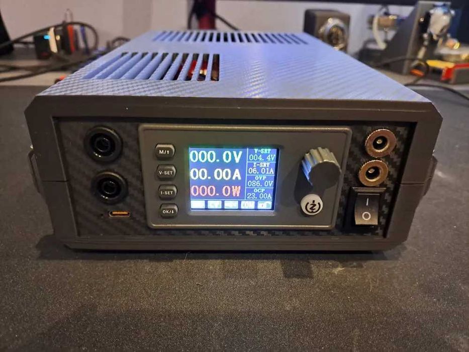 Корпус для ЛБП ZK-10022