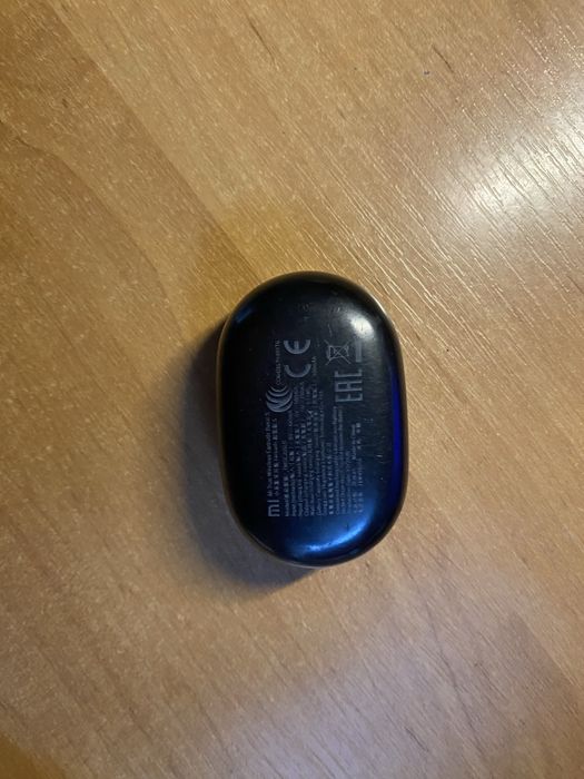 Бездротові навушники Xiaomi Mi True Wireless Earbuds Basic S (Б/В)
