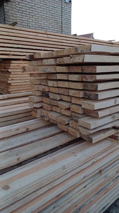 ОТЛИЧНОЕ КАЧЕСТВО обрезная доска, деревянный брусок, рейки, дошки