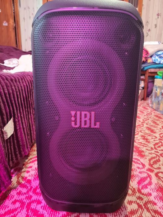 JBL PartyBox Stage 320