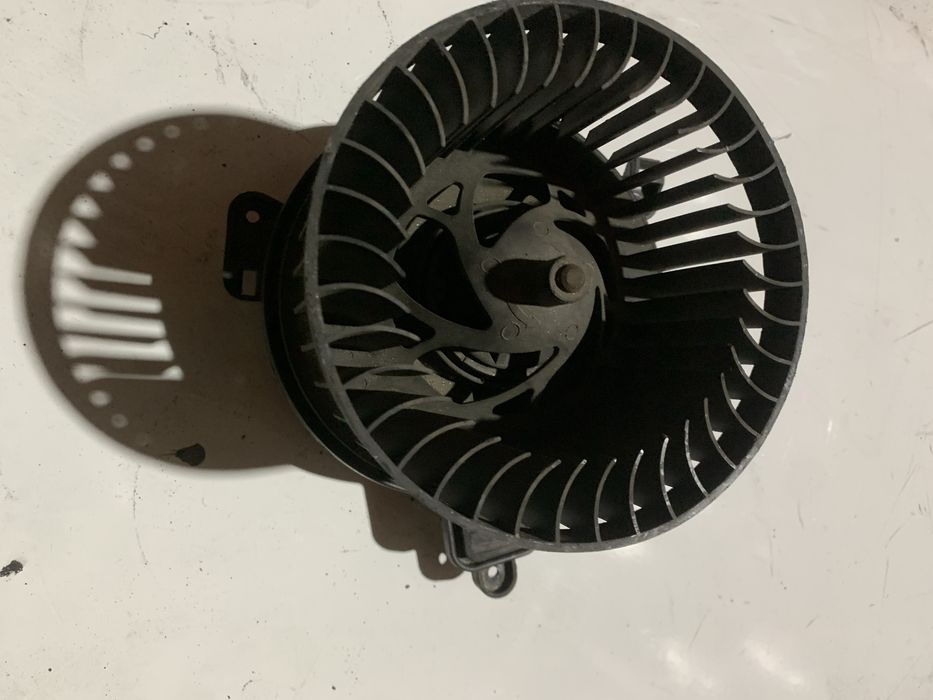 Motor sofagem chaufage psa citroen berlingo 2007