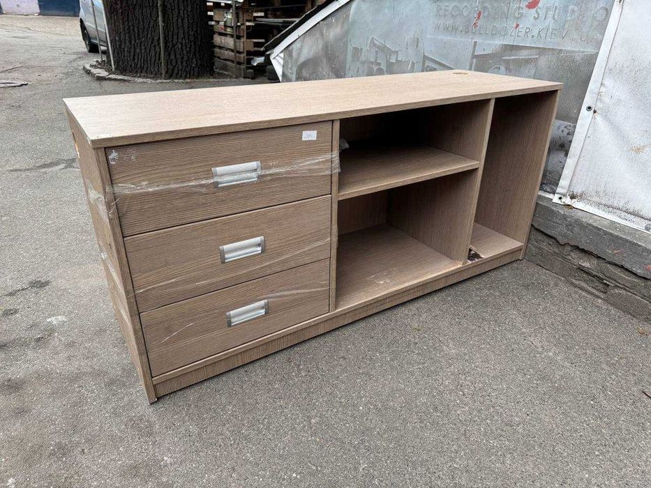 Комод - тумба офісна 140х65х45 см