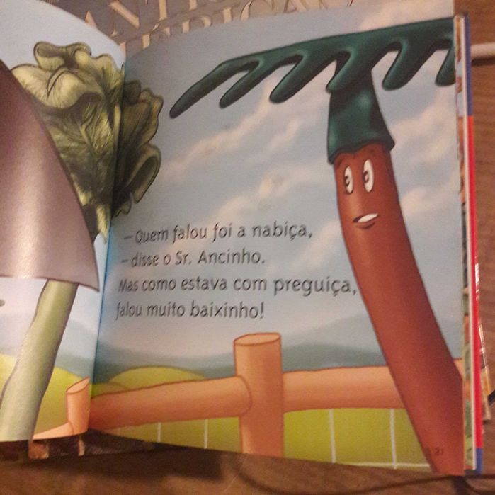 Livro banda desenhada miguel cabral januaria a couve livro raro lindo