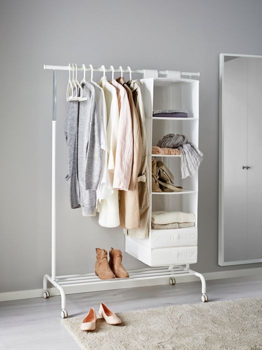 Chariot ikea - excelente