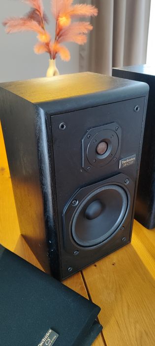 Technics Sb-CS55 kolumny