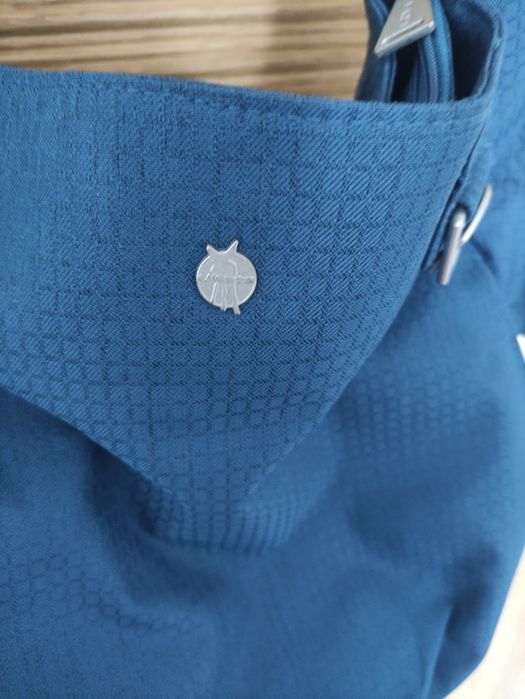 Torba do wózka Lässig