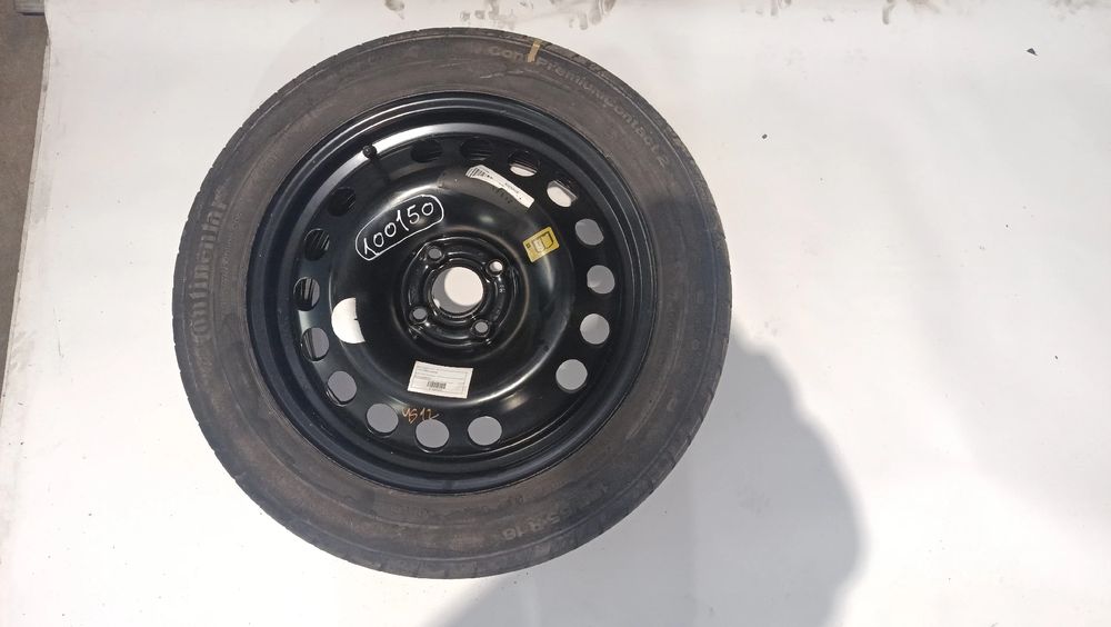 Pneu suplente OPEL Adam (M13)