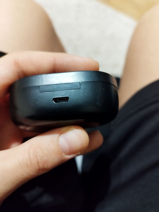 Навушники xiaomi