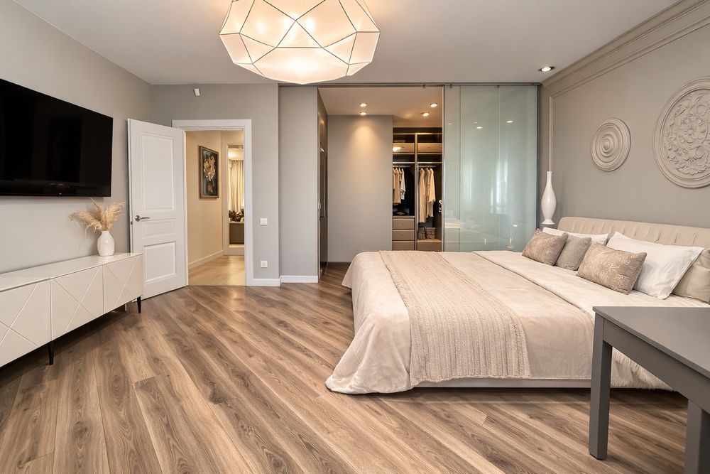 Элитная квартира в новострое | 150 м² Таврический район