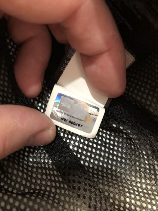 TNF (L) HyVent The North Face ветровка мембранная куртка мужская ориги