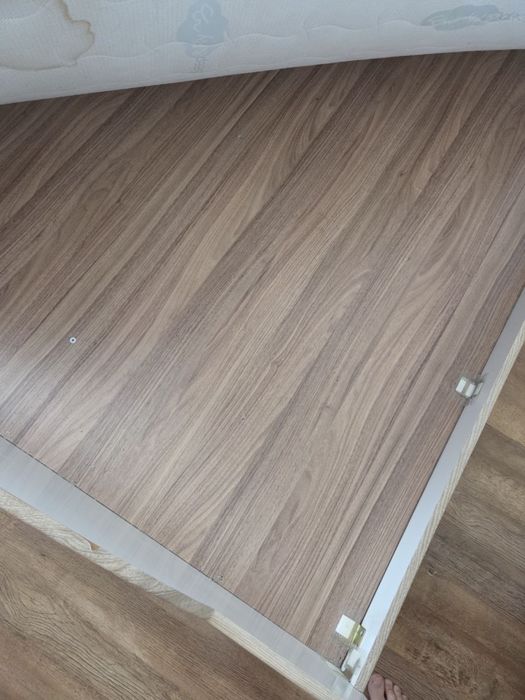 Продам ліжко та матрац
