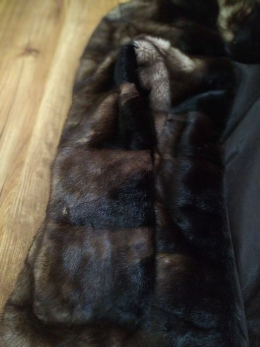 Срочно!Норковая шуба, норковая шубка