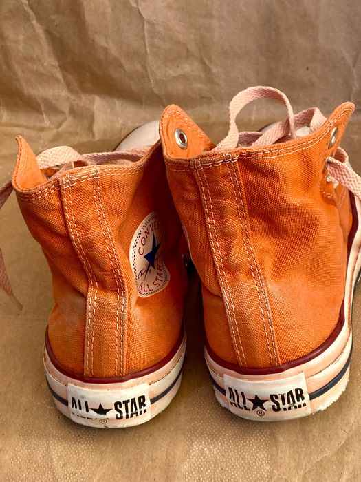Bota tênis converse all-star