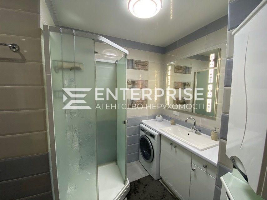 Без % 3к квартира 110м2  евроремонт Академгородок ЖК Атлант-2