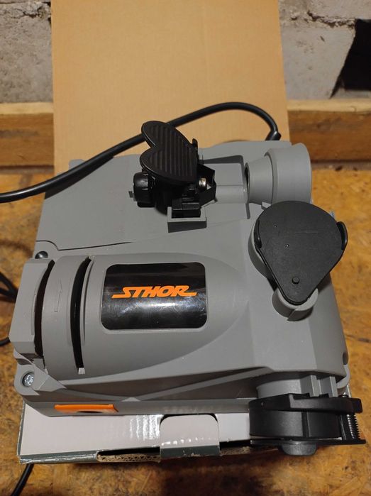 Ostrzałka stohr uzywana