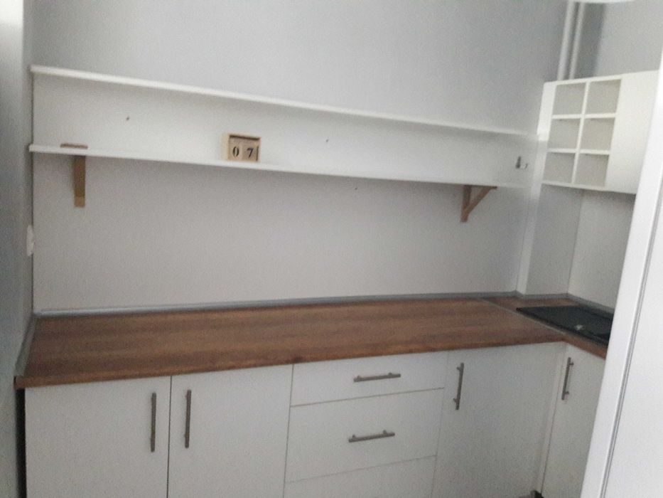 Kawalerka z dużym potencjałem - centrum Kielc