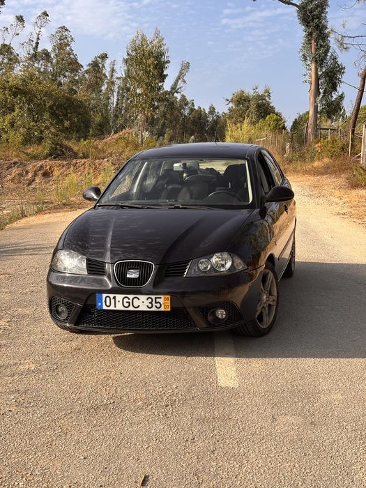 SEAT Ibiza — fotografia 2