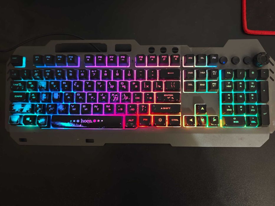клавитура hoco продам