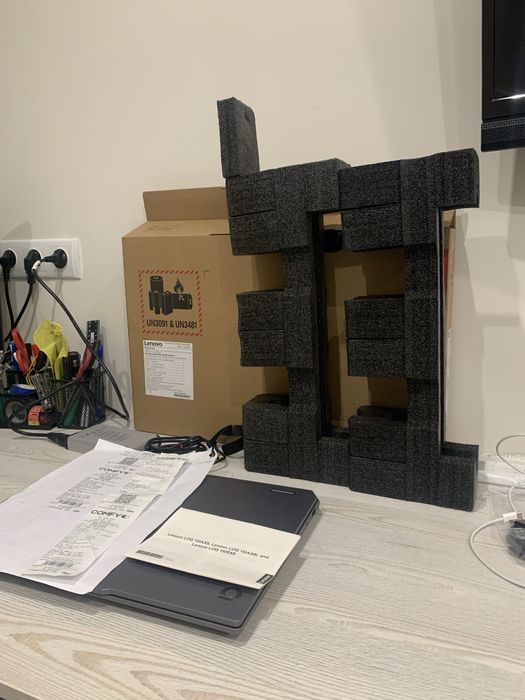 Ноутбук Lenovo LOQ 15IAX9I