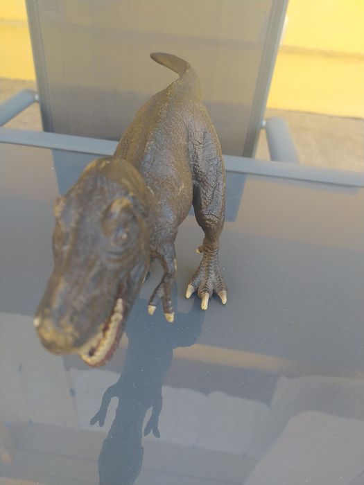 Figura T-REX Schleich