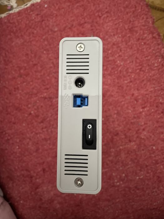 Diaco Rigido Toshiba de 1 TB
