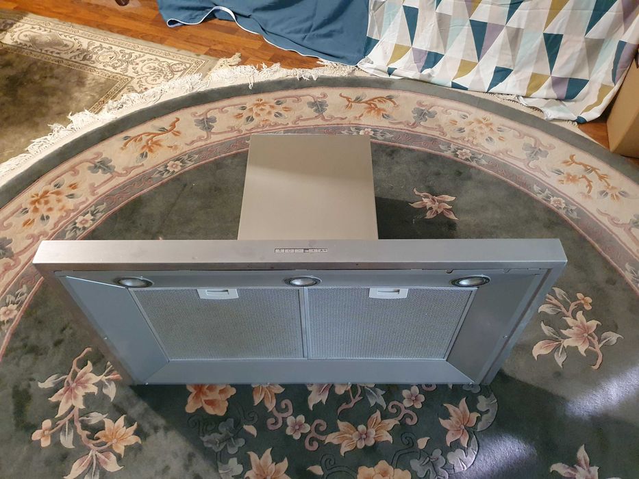 pochłaniacz SIEMENS