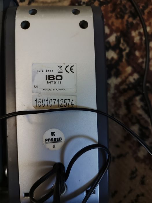 Głośniki do pc Media-Tech