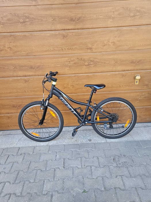 Giant XTC 24 w bardzo dobrym stanie
