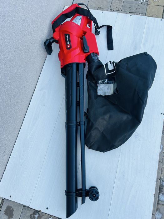 Садовий пилосос Einhell GC-EL 3024 E