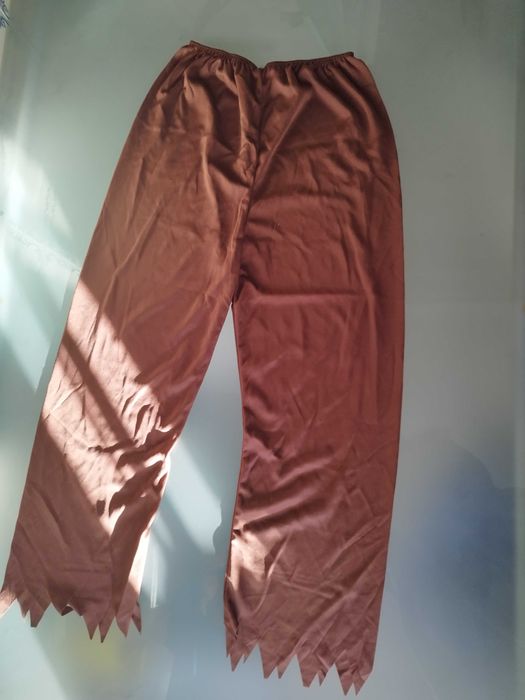 Fato de Carnaval de Índio dos 12 aos 14 anos