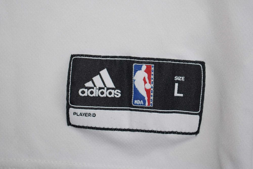 Adidas NBA Celtic Rondo koszulka do kosza L