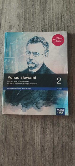 Ponad słowami 2 cześć 2
