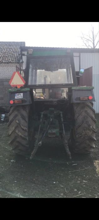 Ciągnik John Deere 3130LS