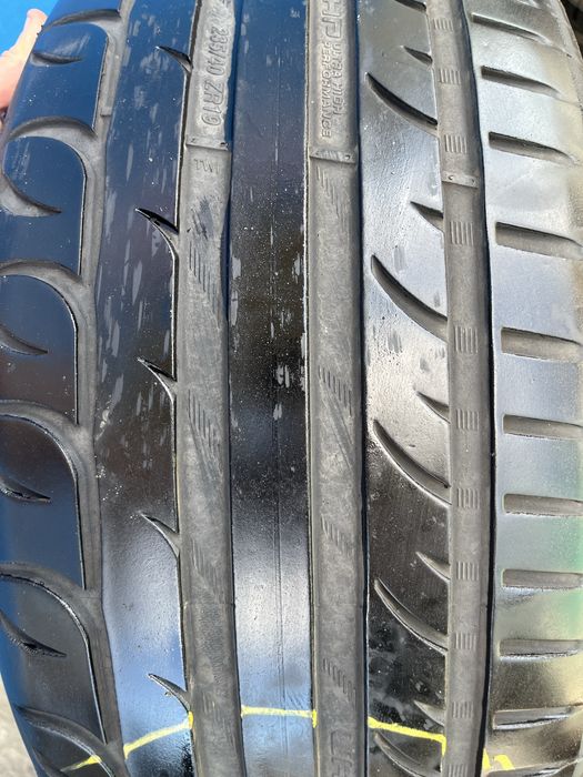 Goauto Riken UHP 235/40 ZR19 23 рік одне місто Київ