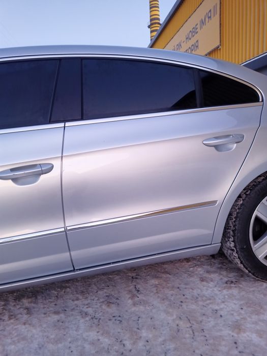 Пассат ЦЦ  2014 2.0 TSI DSG