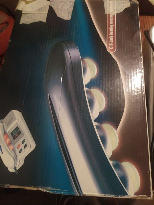 Массажёр Нефритон