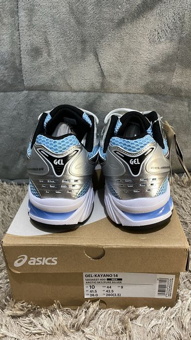 Tênis Asics Gel 1130